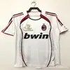 Retro Mayoreo AC Local Visitante 9900 Real Madrid Local Transfronterizo Ropa de Fútbol Jersey Manga Corta Entrenamiento Tendencia