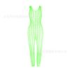 Europa y Estados Unidos transfronterizos ropa interior sexy tirantes sexy ropa interior conjunto traje de malla conjunto medias de red medias w576