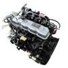 Chaochai Yunnei 4102 Weichai Yangchai Xichai Yuchai Motor Conjunto do Motor