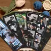 Popular Original BL Reverse Love Merchandising Tian Lei Zheng Peng Zi Yu Tian Xu Ning Xu Ni Yu Sheng Tarjeta Marcador Alta Definición Tarjeta Lomo