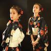 Kimono mejorado de estilo japonés, vestido formal para mujer, vestido tradicional, manga japonesa, bata de baño japonesa, fotografía, ropa
