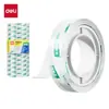 Cinta Adhesiva para Charcutería Cinta Bopp 45U 100 Yardas 45/55/60mm Cinta Transparente Cinta Ancha Viscosidad Fuerte
