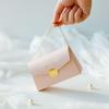 Fan Wu Estilo Ins Portátil Criativo High-end Original Bolsa Caixa de Doces Caixa de Presente de Casamento Chinês Caixa Vazia