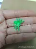 Araña Pequeña Falsa de Plástico Halloween Juguete Pequeño Luminoso Negro Multicolor Mini Algodón Araña Pequeña Artificial Juguete