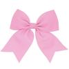 Accesorios para el cabello DIY Lazo Semiacabado Lazo para Bebé Niña Sin Horquilla Accesorios para el Cabello
