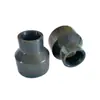 Conector Recto de Diámetro Variable Suministrado de Fábrica para Suministro de Agua y Riego de Tierras de Cultivo Pvc de Diámetro Variable Ahorrador de Agua Pvc de Diámetro Variable Diámetro Exterior Directo