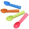 Cuchara para Helado de Plástico PS Cuchara para Cavar Bolas de Helado Cuchara para Helado Cuchara para Cavar Bolas de Fruta Cuchara para Helado Cuchara de Bola Punto