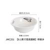 Cuenco de melamina de moda nacional, mayorista de platos para restaurante, olla caliente, plato para salsa, tazón pequeño de plástico, taza, cuchara, vajilla de porcelana de imitación.