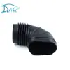 Atacado do Fabricante 13711707767 Mangueira de EPDM Adequada para Tubo de Ar do Bmw Filtro Tubo de Admissão