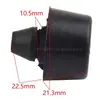 Adecuado para Infiniti Q45 Q50 Qx56 Q60 Q70 buffer de puerta de goma goma anticolisión 80896-AR000