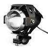 Farol de LED para Moto Veículo Elétrico U5 Transformers Cree Farol de Moto Farol de LED para Carro