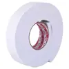 Espuma Blanca de Eva de una Cara Adhesiva Impermeable Amortiguadora de Impactos Aislante Acústico Sellador de Espuma para Calafateo Tira Adhesiva Selladora