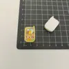 Accesorios para Manualidades de Resina Funda para Teléfono Móvil Pegatina para Taza de Agua Hebilla de Zapato Dibujo Animado Transparente DIY para Teléfono Móvil Accesorios para el Cabello Accesorios de Pegamento de Crema Venta al por Mayor