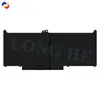 Adecuado para Batería de Laptop Dell Mxv9V 5300 5310 Latitude 14 7400 13 7300