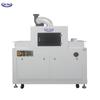 Forno de Cura de Tinta Três Provas UV Túnel de Cura com Luz Ultravioleta Equipamento de Máquina de Cura Lâmpada de Mercúrio 0~6Kw Placa de Circuito