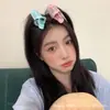 Ferramenta para Volume de Cabelo, Modelador de Franja com Ar, Clipe para Volume na Raiz do Cabelo, Presilha para Cabelo da Testa, Clipe para Styling de Topo Alto, Acessório de Cabelo