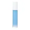 Peptídeo de Cobre Azul Colágeno Gentiana Máscara Congelada Creme Refrescante Sem Enxágue Hidratante Hidratante Calmante Anti-Rugas Firmador Creme Atacado