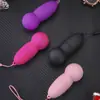 Vibrador Princesa Sakura Yadini Masajeador Eléctrico Inalámbrico Juguete Sexual Huevo Vibratorio Invisible Masturbador Femenino
