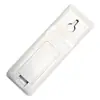 Versión en Inglés del Control Remoto Universal para Aire Acondicionado Control Remoto Universal AC K-1000E Comercio Exterior Transfronterizo