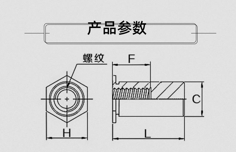 铁镀黑锌通孔压铆螺母柱_03_12.jpg