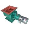Eliminación de Polvo Eléctrica Estrella Descargador Acero Inoxidable Alta Temperatura Eliminación de Polvo Válvula de Descarga Impulsor Alimentador Rotatorio
