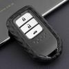 Aplicável a Accord Honda 10ª Geração Civic Car Key Case CRV Crown Dow Jie Deling Pie Binzhi Key Case Buckle