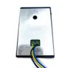 Limitador de Abridor de Puerta Corredera Oseston Interruptor de Límite con Sensor Magnético Universal