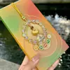 Colgante de Coche de Cristal con los Cinco Dioses de la Riqueza, las Cinco Bendiciones y Ábaco de Colores Decoración Colgante para Coche para Hogar y Lugares Pintorescos Accesorios para Transmisiones en Vivo