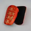 Can Chapado Eléctrico Espinilleras de Fútbol Mini Master Placa de Inserción Placa de Protección para la Espinilla Equipo de Protección Transfronterizo Temu para Entrenamiento de Fútbol