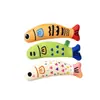 Juguete de pez de lino con forma de campana para que los gatos se entretengan solos con hierba gatera, pez de peluche simulado para gatos adultos y jóvenes, juguete para la dentición de mascotas, suministros y juguetes para gatos