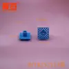 Bjtb252513 Parche Octagonal Azul Parche Solar Parche Solar con Agujero Octagonal Piezas para Producción Pequeña