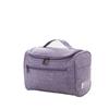 Bolsa con Ganchos Catiónicos para Almohada Portátil de Gran Capacidad para Viaje Bolsa de Tocador Familiar Portátil para Almacenamiento