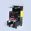 Equipamento para loja de milk tea Máquina seladora automática inteligente comercial para leite de soja Máquina seladora de copos 110/220V