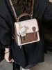 Mochila Pequeña Versátil, Linda y de Nicho, Nueva para 2026, para Mujer, Mochila Dulce y Elegante para Compras para Chicas Jóvenes