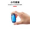 Luz de Advertencia de Seguridad LED Luz para Correr de Noche Luz para Brazo Bicicleta Vehículo Eléctrico Patinete para Niños Scooter Luz para Casco de Bicicleta