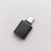 Adaptador Tipo-C para Usb3.0 Otg de Fábrica Adaptador de Carro Leve Recarregável Leitor de Cartão U-Disk