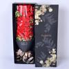 Presente de Aniversário Meninas Enviar Namorada Namorada Amizade Namorada Coração Romântico Criativo Sabonete Gordo Buquê de Rosas Ritual