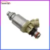 Aplicable a inyector de combustible Mitsubishi 195500-5670 ~ MD308861