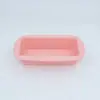 Cuenco de silicona