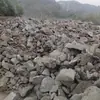 Mineral de Hierro, Mineral de Magnetita, Arena de Mineral de Hierro, Mineral de Hierro, Mineral de Hierro Negro para Contrapesos de Pavimento de Puentes en Stock