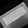 Película de teclado aplicable para nuevo portátil Apple de 13 pulgadas macbook air13.3 cubierta protectora de cobertura completa A1932