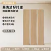Azulejos cerámicos de Guangdong, azulejos de suelo de cerámica completa con veta de madera 150x900, veta de madera doblemente tallada 200x1200, azulejos de suelo antideslizantes para dormitorio