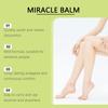 XIMONTH Crema para el Cuidado de las Piernas Cuidado Suave para Aliviar el Malestar en las Piernas Masaje Diario Crema de Cuidado Externo