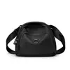 Bolso Cruzado Ligero para Mujer 2026 Nuevo Estilo Bolso de Mujer de Moda Versátil Bolso Casual de Tela Oxford Pequeño de Hombro Cruzado