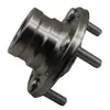 Rolamento de Cubo de Roda Vkba3323 Kit de Reparo de Rolamento Traseiro Adequado para Mitsubishi: Unidade de Cubo de Roda Colt