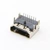 Conectores de Interfaz de Alta Definición HDMI para Venta al por Mayor por Fabricante Conectores Macho HDMI Conectores Hembra HDMI de Alta Definición