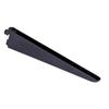 [Fábrica de Origen] Estante de Inserción para Gabinete de Pared de Doble Ranura Soporte de Estante Soporte de Pared Triángulo Recto Fijador