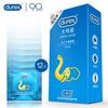 [Figura] produtos genuínos Durex bold love vitality pack preservativos preservativos brinquedos sexuais adultos hotel