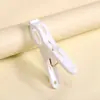 Pinza grande de plástico para secado doméstico, pinza antideslizante a prueba de viento, pinza fuerte sin costuras para fijar edredones y ropa, venta al por mayor