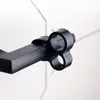 5 Capas Protetoras Anticolisão para Maçanetas de Porta Capas Anticolisão para Maçanetas de Porta Unidade Antifurto Porta Quarto Capas para Maçaneta de Porta Quarto Anticolisão